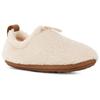 UGG Plushy Slipper Natural Chestnut Women's Sneakers 1143952-NCTN