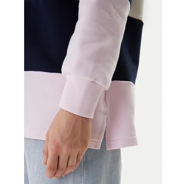 Tommy Jeans Badge Hoodie