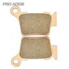 Sturdy Durable Front & Rear Brake Pads For KTM Motorcycle EXC EXCF SX SXF XC XCF XCWF Tpi 85 125 250 300 350 450 2003-2023