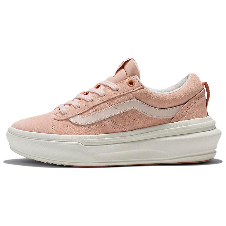 

Vans Old Skool Overt Cc Plus Pink Women s VN0005WJ448 39