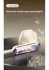 Wired Noise-Cancelling In-Ear Headphones with Type-C Interface - High-Quality Sound & Heavy Bass for Gaming and Music on Phones & Tablets