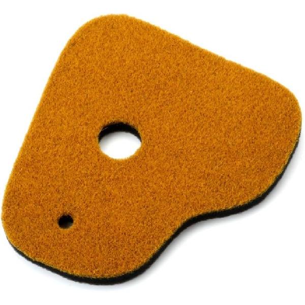 Scooter Air Filter Sponge for Y-m-h Cygnus R SV XC125 Vino YJ125V MBK Flame 125cc 4CW-E5407-00 Parts
