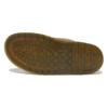 Dr. Martens Unisex Josef Savannah Tan Suede Buckle Sandals 31573239