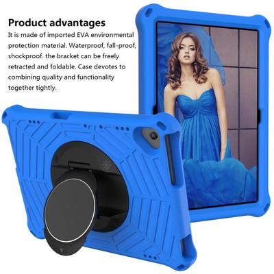 For Huawei MediaPad T5 10 AGS2-W09 L09 L03 W19 Case EVA Strap Tablet Cover For Huawei T3 10 9.6 Inc M5 Lite 8 M6 8.4 T8 2020 T10