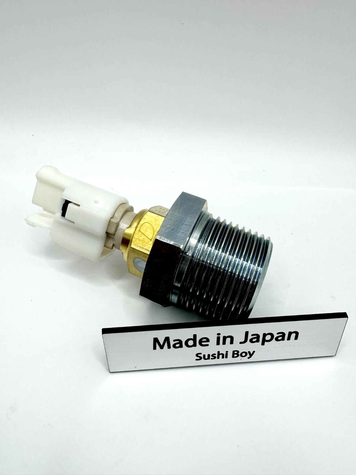 

Subaru Switch Assy термостат 27043AA012 оригинальный OEM новый