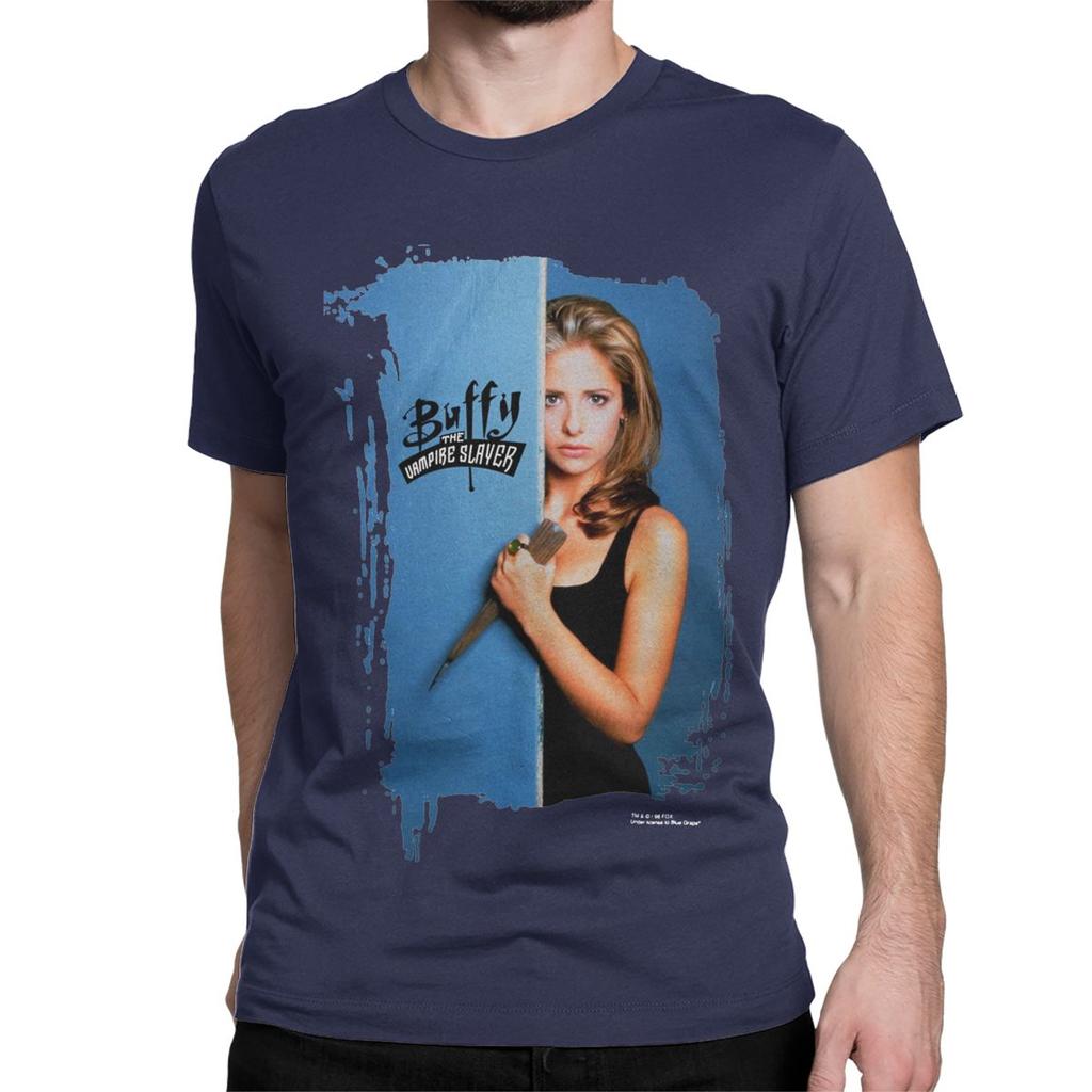 Anne Vampire T Shirt Men Women Cotton Novelty T-Shirt Crewneck Demon Tees Short Sleeve Clothes Graphic