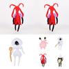 Hollow Knight Silksong Plush Toy With Short Pile Fabric For Collectors And Fans