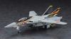 Hasegawa Macross Valkyrie Sonic Birds Scale Plastic Model Kit 65875 VF-1A VF-2 1/48