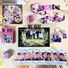 Stray Kids Maxident Gift Box,  Mini Album Merchandise Set Lomo Cards Acrylic Standee Keychain Lanyard Stickers Tape Kpop Gift for Stay Fans