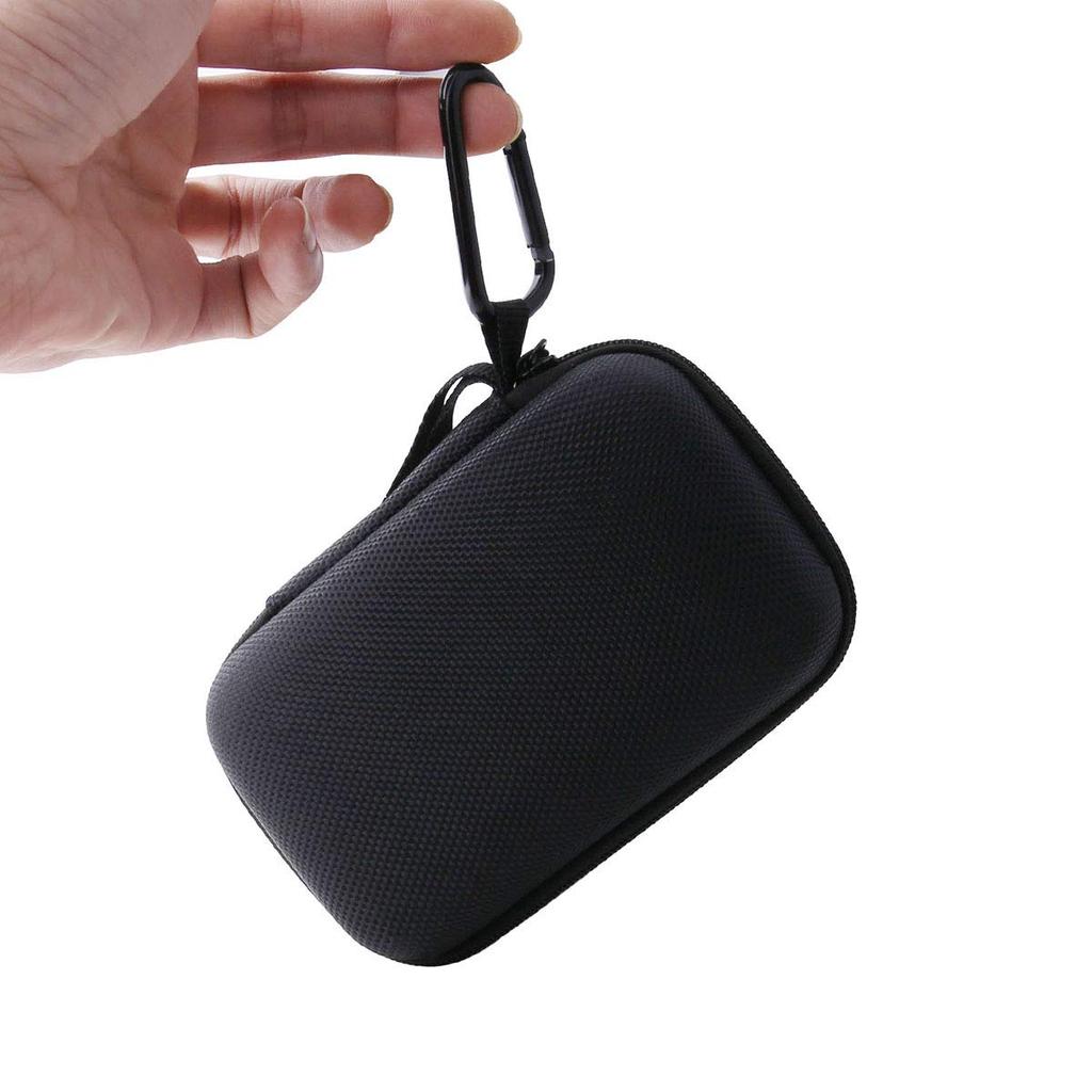 OLYMPUS Tough Storage Case for TG-7TG-6TG-5TG-4 Digital Cameras - WERJIA (Storage Case - Black)