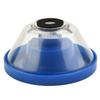 Electric Drill Dust Cover with Sponge and PVC Material Designed To Minimize Dust Leakage During Household Projects