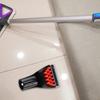 1425 Upholstery Tool For Bissell Upright & Portable Carpet Cleaners 203-7151 Attachment Converter Dust Hose Port Adapter