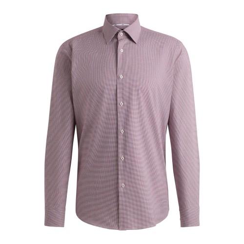 Boss Mens H-Joe Regular Shirt