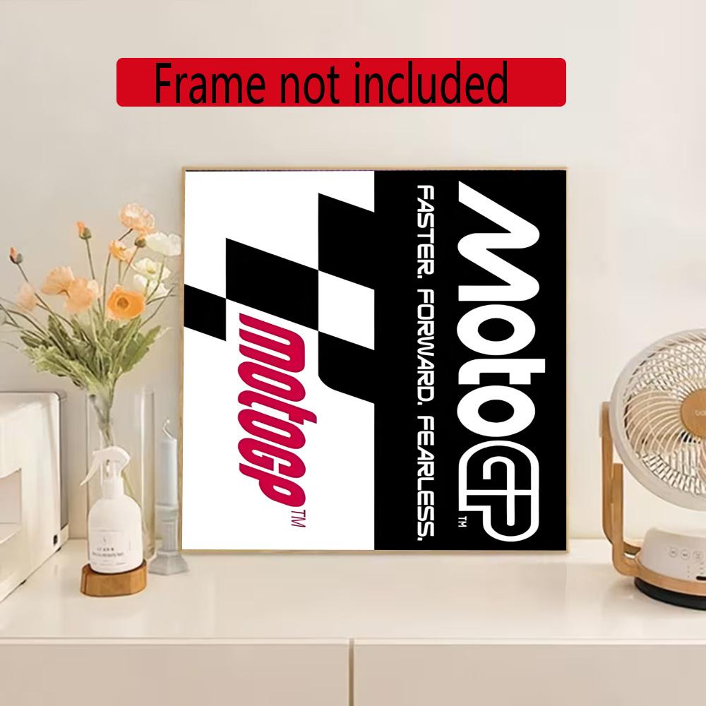 Motogp 5D Diy Diamond Paintings Mosaic Wall Round Diamond Art Painting Kits Embroidery Crystal Accessories Frameless