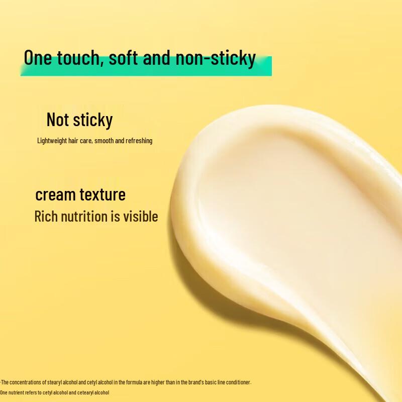 Rejoice Nourishing & Smooth Hair Conditioner