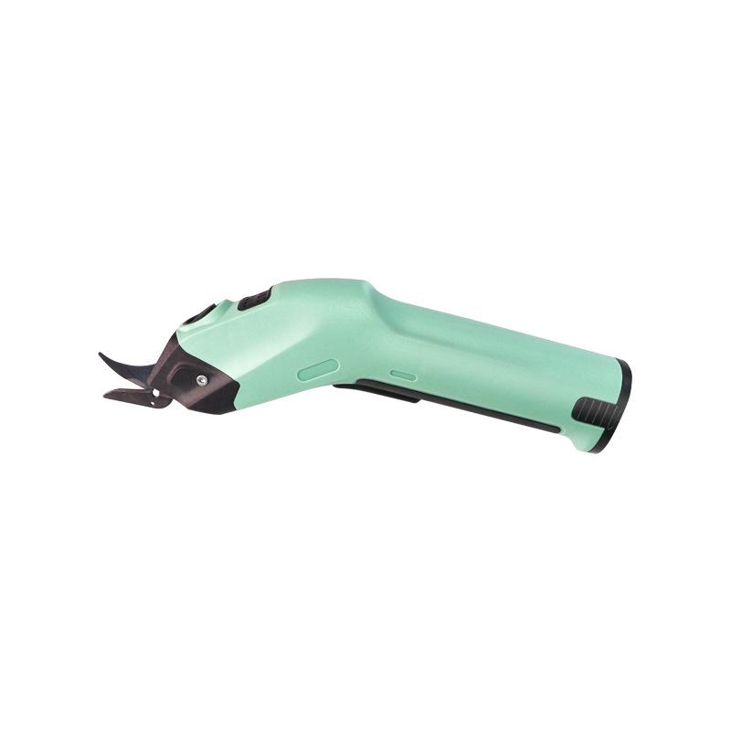 Yicheng Rechargeable Electric Fabric and Leather Cutting Tool