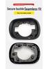 Geely Panda MINI Left & Right Rearview Mirror Lens Accessories - Exterior Reflective Mirrors for Mini Car