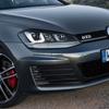 3D Metall GTD Frontgrill Abzeichen Emblem Aufkleber für V/W Polo Golf 5 6 7 CC P/assat J/etta MK4 MK5 MK6 Auto Styling