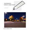 LED AC175-265V High Quality Alumium Outdoor Street Light 6000K Wall Lighting Street Garden Wall Lights IP67 Waterproof 50W 100W 150W