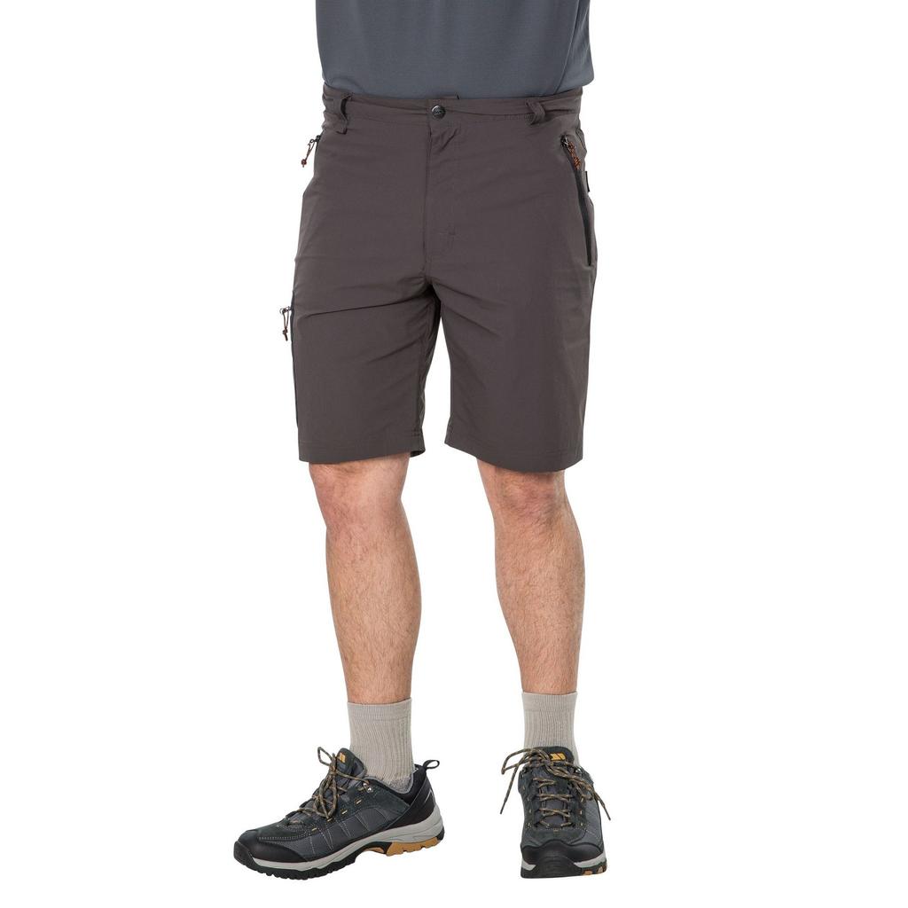Mens Runnel Hiking Shorts