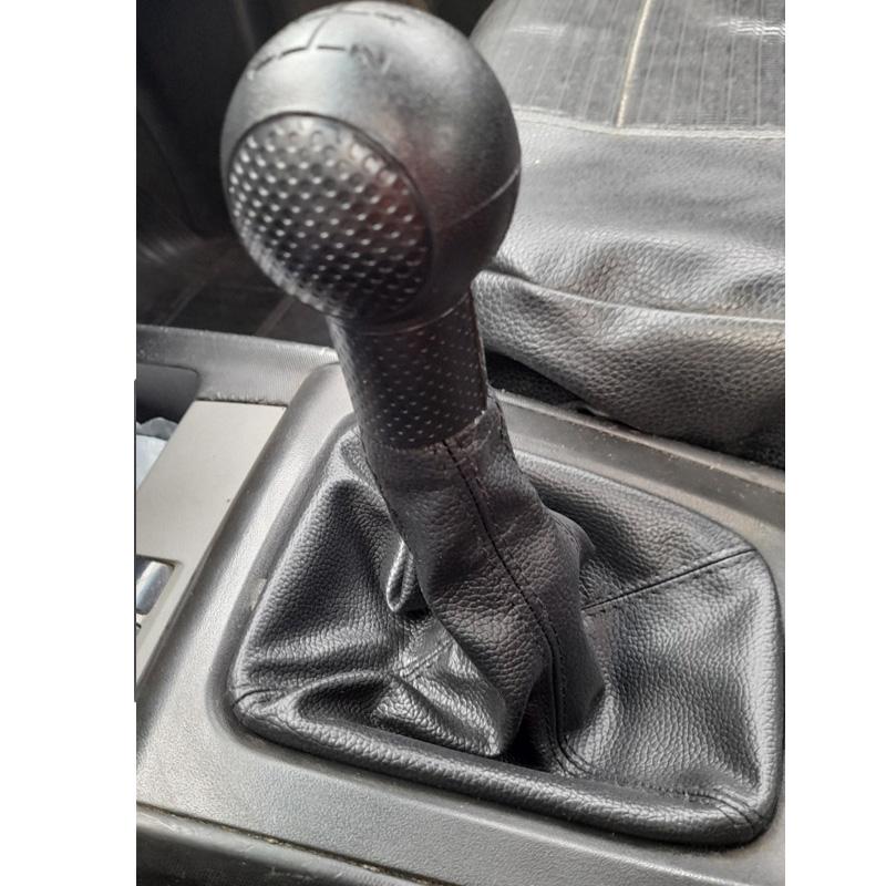 Car Change Gear Shift Knob Lever Change Gearbox Shifter Cover For Chevrolet Chevy Sail 2009-2014 Manual Selector Car Accessories