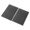 Base Plate Pad Carbon For Belt Sander Parts Reliable