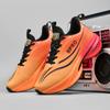 8Pro running shoes boys carbon plate ultra-light soft sole shock absorption summer mesh breathable children's student sports shoes