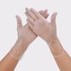 Shuangan PVC Waterproof Examination Gloves