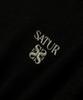 Seteo Lauren Classic Logo Knit Black
