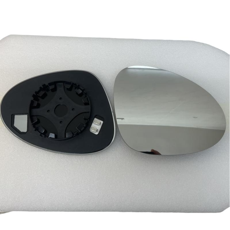 For BYD Seagull    Replacement Car Rearview Mirror Lenses Exterior Side Reflective Glass Lens with Heating