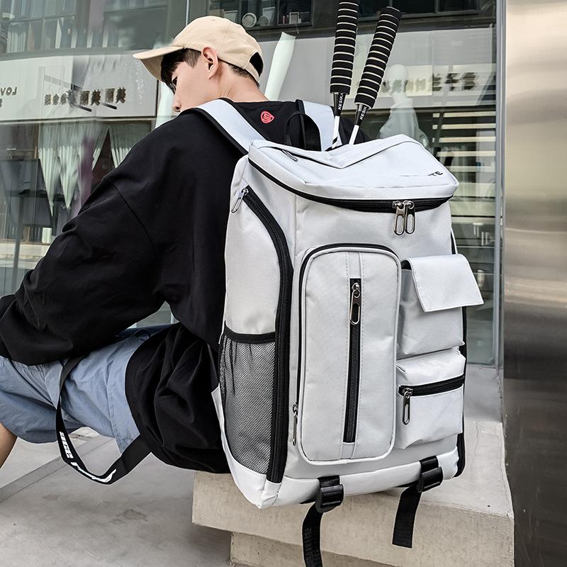 Сумка для бадминтона — фото 3