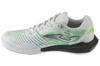 Joma Point Men 25 TPOIW, Mens white Tennis shoes