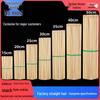 ZISIZ Disposable Bamboo BBQ Skewers