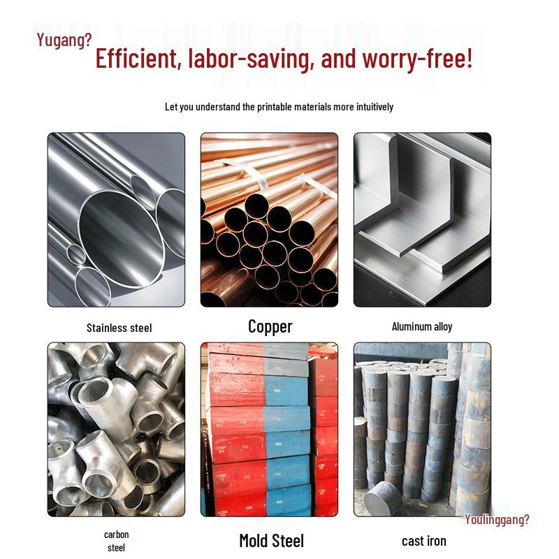 Cobalt-Coated Twist Drill Bit for Iron & Stainless Steel with Nano Coating, Ideal for High-Strength, Hard Material Drilling