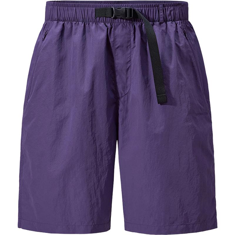 Penguin Camel Co-branded Quick-Dry Shorts