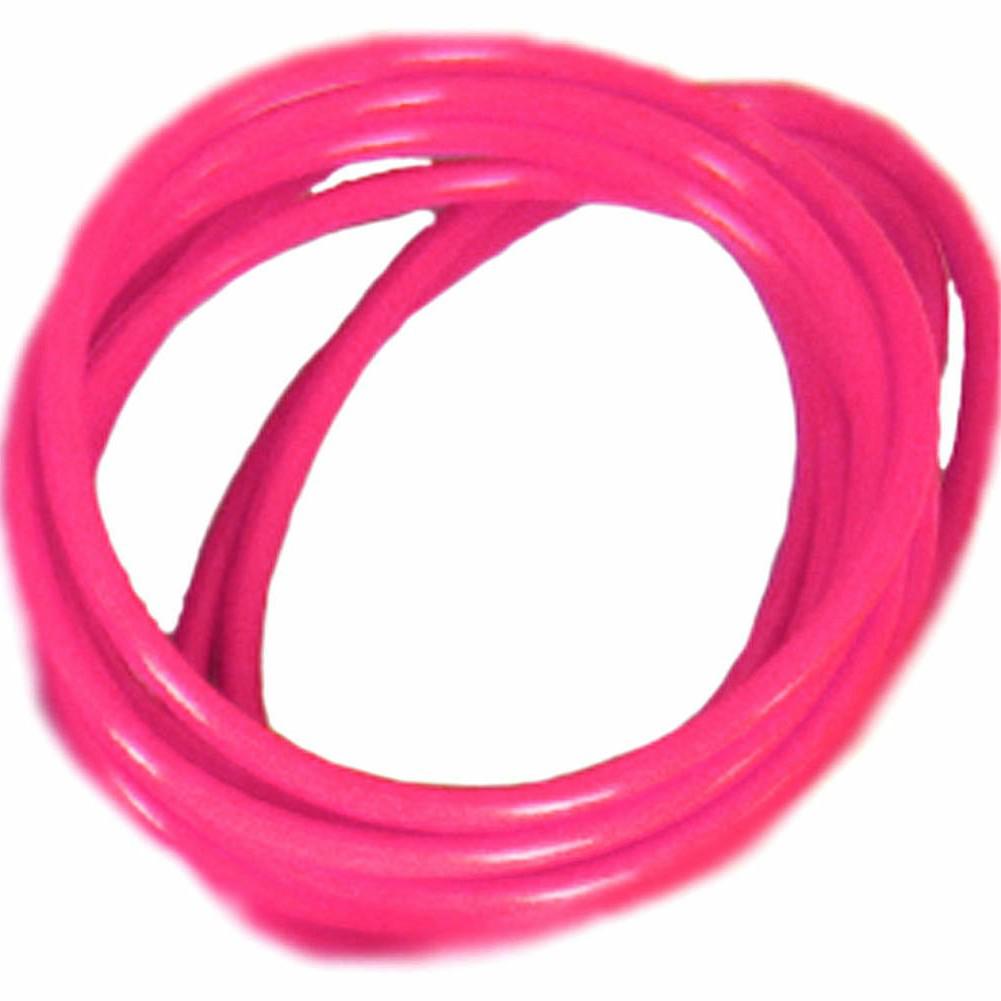 Waterproof St. Patrick's Day Shamrock Silicone Bracelet - Irish Festival Wristband Gift