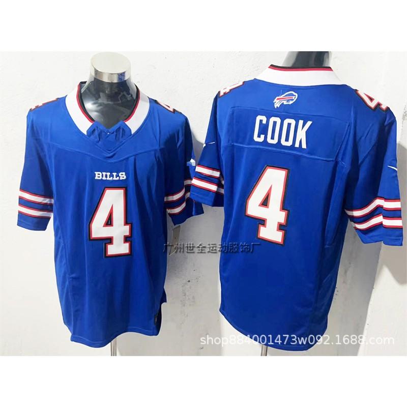 Mens American Football Jersey Short Sleeve Cotton Blend Team Sports Uniform Rugby Practice Casual Wear