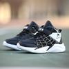Boys' Sneakers 2025 Spring And Autumn Outdoor Elementary School Boys' Middle-Aged Children's Shoes Casual And Comfortable Prints