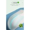 Men Loose Solid Color Cotton Mid Waist Antibacterial Breathable Boxer Briefs