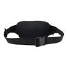 Timberland 1.5L Brand Logo Design Nylon Waist Bag Unisex Waist Bag Black A66WFS76