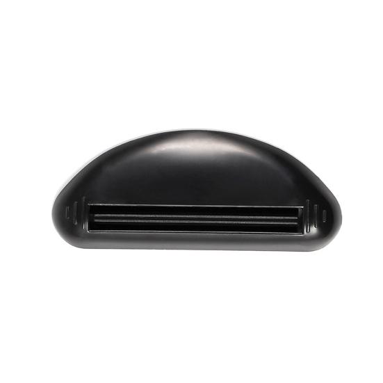 

Соковыжималка для зубной пасты, нежный и легкий вес, соковыжималка для геля для ногтей из АБС-пластика для женщин