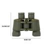 Binoculars Long Range 90000m Hd High Power Telescope Optical Glass Lens Low Light Night Vision For Hunting Sports Scope