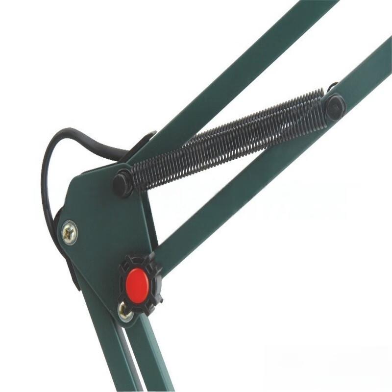 Nu Feng 40W Metal Folding Study Desk Lamp