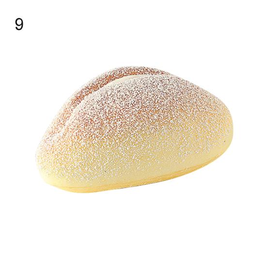 Artificial Fake Bread Cake Bakery Kitchen Toy Donuts Doughnuts Simulation Model
