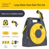 High-Pressure Water Gun for Car Wash & Garden Watering
