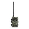 4G Outdoor Infrared Night Vision Hunting Trail Camera 30MP HD Motion Activated Trail Camera for Security Monitoring
