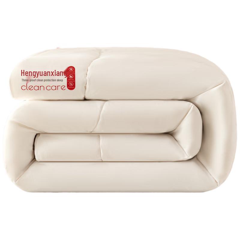 

Heng Yuan Xiang 100% Australian Wool Three-Proof Winter Duvet 150x200cm