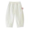 Girls' Loose Fit Jogger Pants