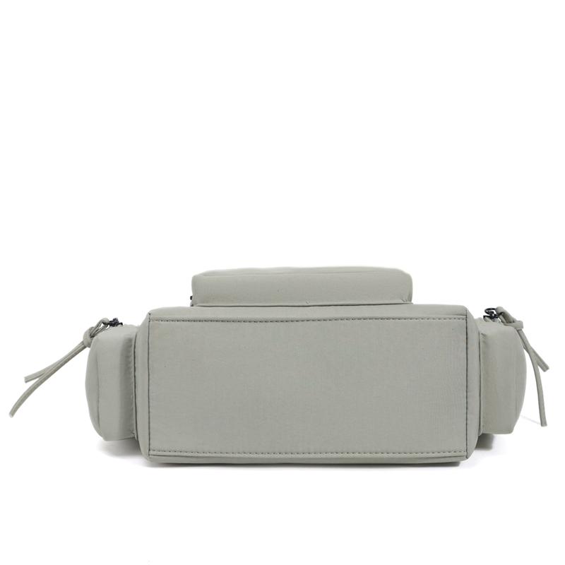 Women's Shoulder Bag Oxford Crossbody Bag Lightweight Large Capacity Messenger Bag