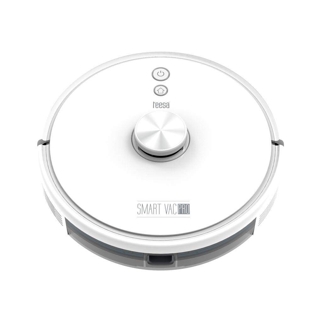 TEESA SMART VAC PRO robot vacuum cleaner